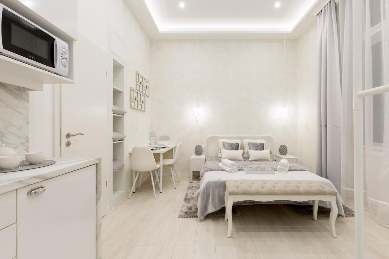 Ultra Central & Brand New Nest Budapest Exterior photo